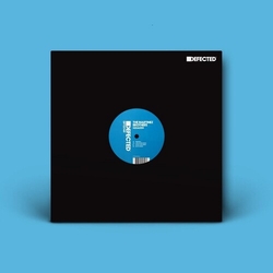 The Martinez Brothers H2Daizzo VINYL 12INCH