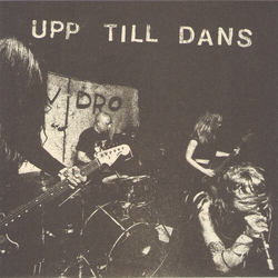 Vidro Upp Till Dans VINYL 7INCH