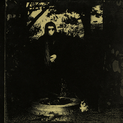 Keiji Haino Watashi Dake? REISSUE VINYL LP + INSERT