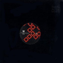 Trentemoller Moan VINYL 12INCH