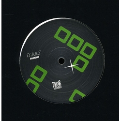 D Julz Runny VINYL 12INCH