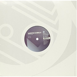 Marcin Czubala Mezcalinna VINYL 12INCH
