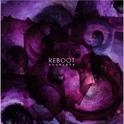 Reboot Shunyata VINYL 2LP