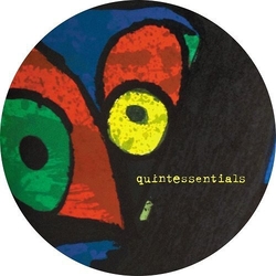 Paskal/Urban Absolutes/Andy Hart/Ben Sun/Toby Tobias Thank You Freaks Part 2 VINYL 12INCH