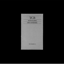 Tcb Monogamie VINYL 12INCH