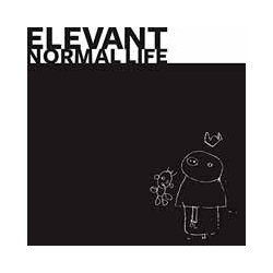 Elevant Normal Life VINYL 12INCH
