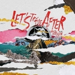 Broken Social Scene Let's Try The After Vol 1&2 RECORD STORE DAY 2019 LIMITED LP + MP3 DOWNLOAD CODE
