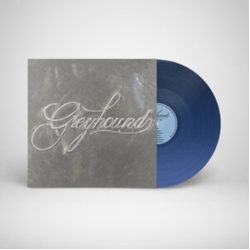 Katie Tupper Greyhound VINYL LP