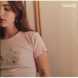 Clairo Immunity VINYL LP