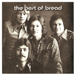 Bread The Best Of Bread REISSUE LIMITED 180GM AUDIOPHILE WHITE VINYL LP