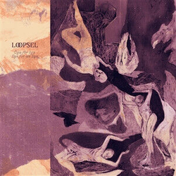 Loopsel Oga For Oga/Eye For An Eye VINYL LP + BOOKLET