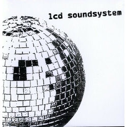 Lcd Soundsystem Lcd Soundsystem VINYL LP