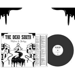 The Dead South Chains & Stakes VINYL LP