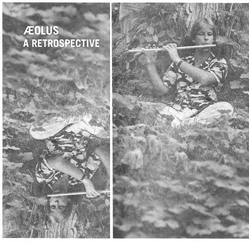 Aeolus Aeolus: A Retrospective 2x LP