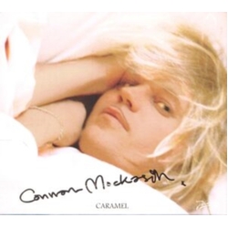 Connan Mockasin Caramel GOLD VINYL LP + INSERT