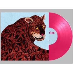 Cs Cleaners What's This? MAGENTA VINYL LP