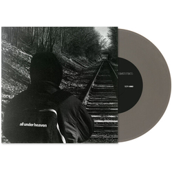 All Under Heaven Don'T Suffer Alone REISSUE SILVER VINYL 7INCH