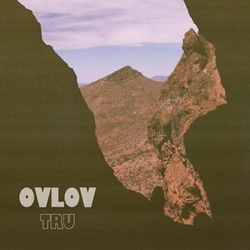 Ovlov Tru RED RIPPLE VINYL LP