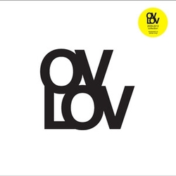 Ovlov Greatest Hits Vol Ii LEMON YELLOW VINYL LP