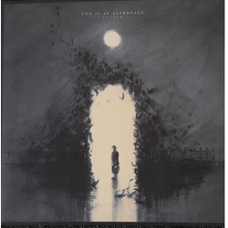 God Is An Astronaut Epitaph VINYL LP