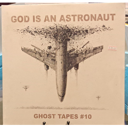 God Is An Astronaut Ghost Tapes 10 LIMITED LP