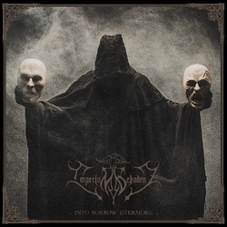 Imperium Dekadenz Into Sorrow Evermore VINYL 2LP