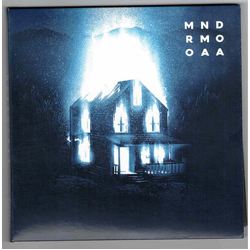 Monodrama Mndrmooaa CLEAR VINYL 2LP