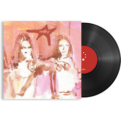 Milly Eternal Ring VINYL LP + INSERT