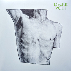 Decius Decius Vol 1 LIMITED PURPLE VINYL 2x LP
