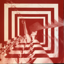Jocy De Oliveira Raga Na Amazonia VINYL LP