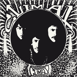 Climax Nacido Para Ser Salvaje VINYL 7INCH