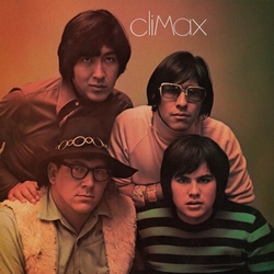 Climax Nacido Para Ser Salvaje Ii VINYL 7INCH