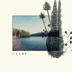 Caamp Caamp VINYL LP