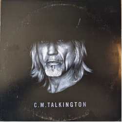 Cm Talkington Not Exactly Nashville VINYL LP