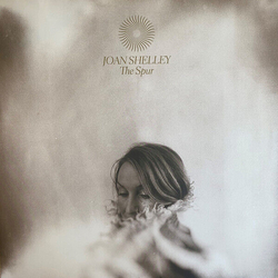 Joan Shelley The Spur CLEAR VINYL LP