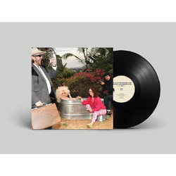 Graciehorse La Shit VINYL LP