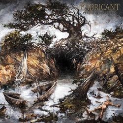 Fabricant Drudge To The Thicket VINYL LP