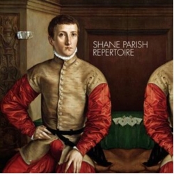 Shane Parish Repertoire VINYL LP + INSERT