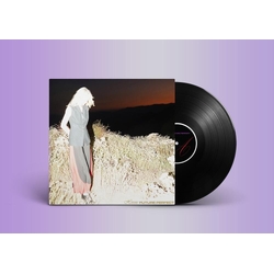 Hirons Future Perfect LIMITED 12INCH + INSERT