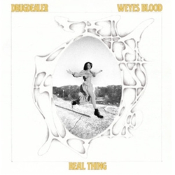 Drugdealer/Weyes Blood Real Thing VINYL 7INCH