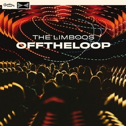 The Limboos Off The Loop VINYL LP + INSERT