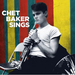 Chet Baker Sings LIMITED 180GM BLUE VINYL LP