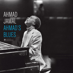 Ahmad Jamal Ahmad's Blues LIMITED 180GM VINYL LP