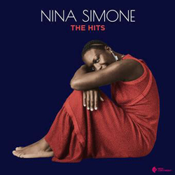Nina Simone The Hits LIMITED 180GM VINYL LP