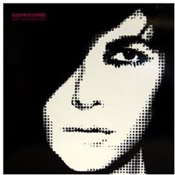 Elektrochemie Get Yourself VINYL 12INCH