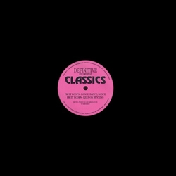 Nick Holder Fruit Loops REISSUE VINYL 12INCH