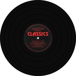 Las Americas Do It VINYL 12INCH