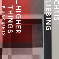 Chris Liebing Higher Things VINYL 12INCH