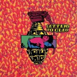 Letters To Cleo Wholesale Meats & Fish REMASTERED HEAVYWEIGHT TRANSLUCENT 'HIGHLIGHTER' YELLOW VINYL LP