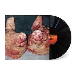 Armand/The Alchemist Hammer Haram REISSUE VINYL LP + INSERT